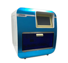 全自動核酸提取儀NAE-32